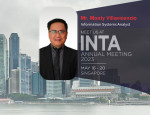 The INTA Meeting 2023 Location