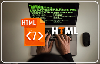 HTML هي لغة برمجة مهمة جدا في عالم الويب. تستخدم لإنشاء صفحات ويب بسيطة ومعقدة على حد سواء. يعتبر تعلم HTML أحد أساسيات عالم برمجة الويب.