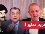 المنكوس اياد علاوي يمتدح صدام زورا وكذبا ..مرة اخرى (4)