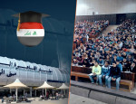 الكوادر المصرية تبتلع الجامعات والكليات الاهلية في العراق