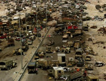 جنبوا العراق ويلات الحروب
