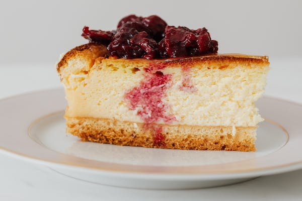 Indulge in Pure Bliss with These 10 Heavenly Cheesecake Recipes