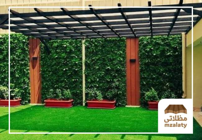 مظلات خشبية للحدائق بخصم 25% | اتصل الآن Gardens-Wooden-umbrellas-4