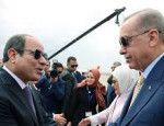 زيارة أردوغان لمصر