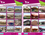 هناجرومظلات وسواتر معرض التخصصي مظلات سيارات الرياض 0500559613 تركيب خامات الاوربيه والكوريه.