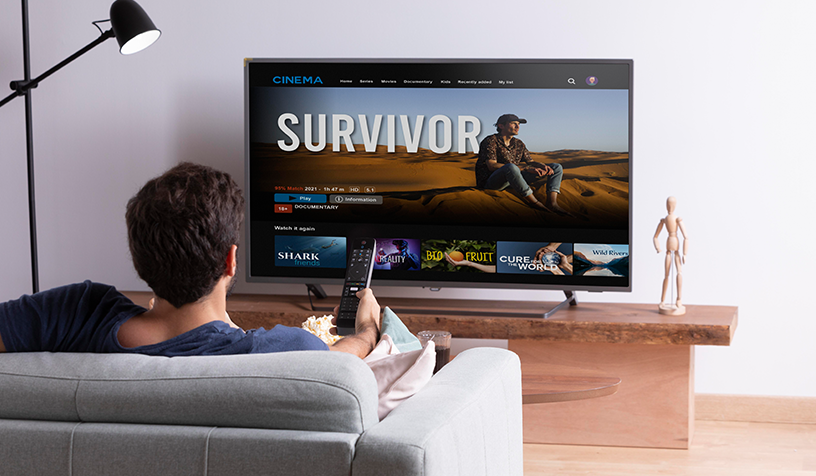 متجر اشتراكات IPTV الأمثل: اكتشف أفضل الخيارات عبر Live TV 4K!