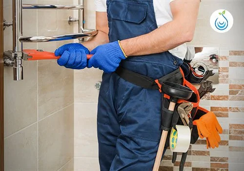 أفضل فني سباك بالرياض ممتاز بالرياض | اتصل الآن Plumber-in-Riyadh-2