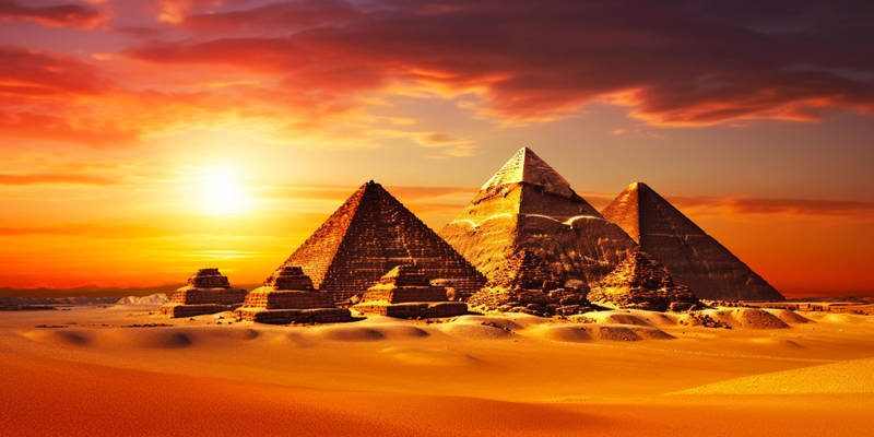 best Egypt Luxury Tour Packages