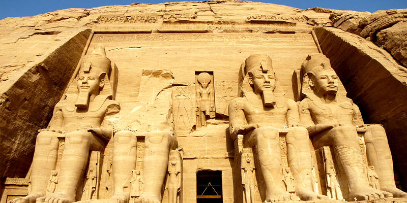 Classic Tours To Egypt