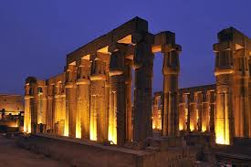 Luxury Trips Egypt