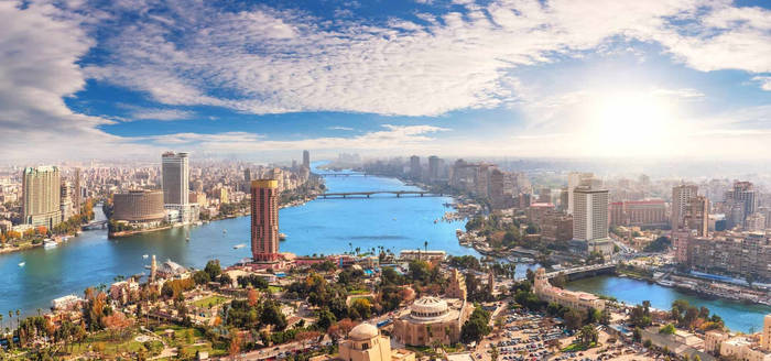 Best Cairo tours