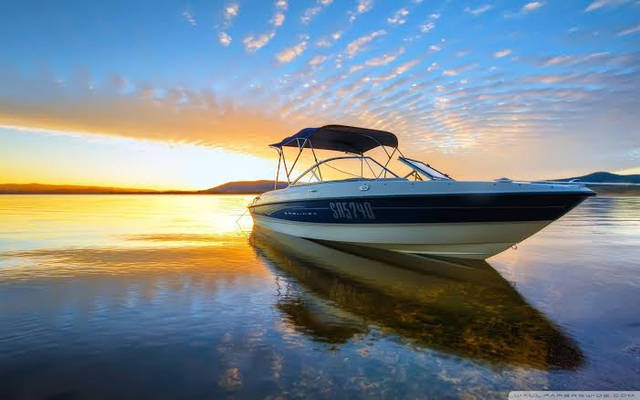 speed boat Sharm El Sheikh