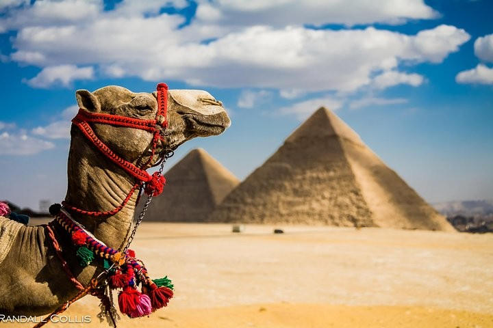 Egypt 10 Days Tour