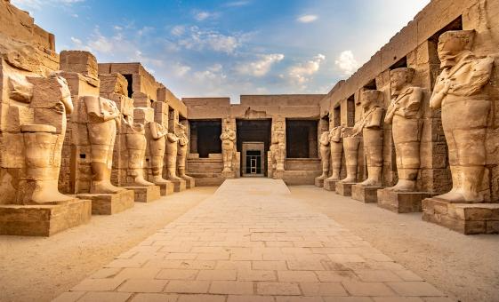 Egypt excursions