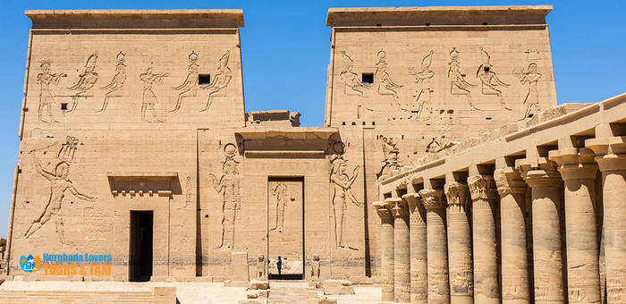 Philae Temple Tours