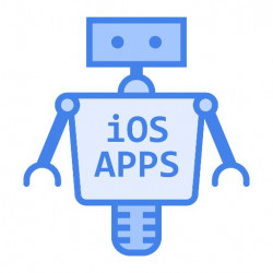 iOS Apps Robot