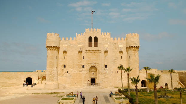 Upper Egypt And Alexandria Tours