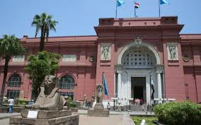 Egyptian Museum and Salah El Din Citadel tours