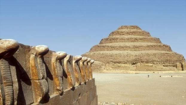 Saqqara Memphis Dahshur tour