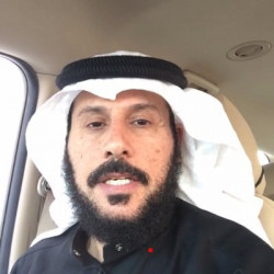 عبدالعزيز بن صالح المسند - ابو سلطان -